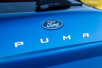 To ηλεκτρικό SUV της Ford διαθέσιμο με 250 ευρώ τον μήνα